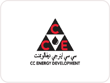 CC Energy Development