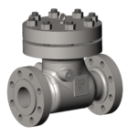 SWING CHECK VALVE