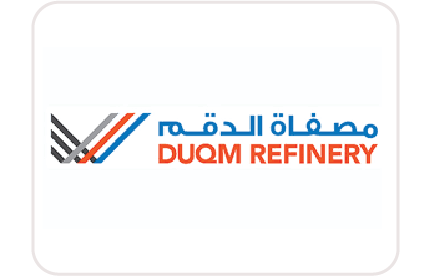 Duqm Refinery
