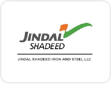 Jindal Shadeed