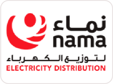 NAMA Electricity Distribition