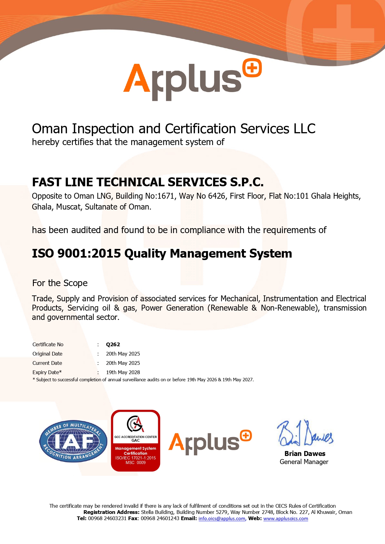 262_Fastline Technical_Final Certificate_page-0001