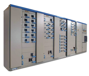 LV MV Switchgear
